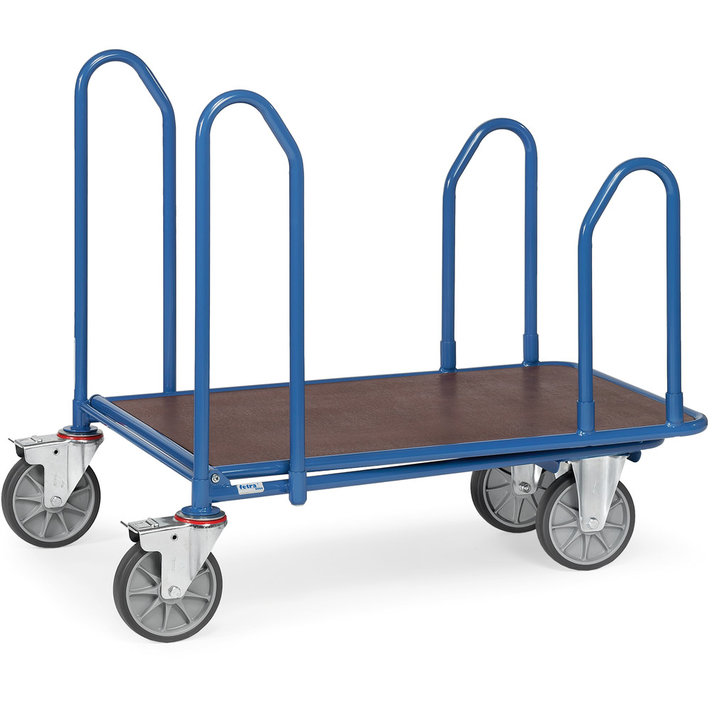 FETRA - FECHTEL TRANSPORTGERÄTE C+C-Wagen 2982