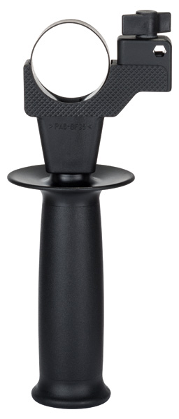 BOSCH Handgriff für Bohrhämmer