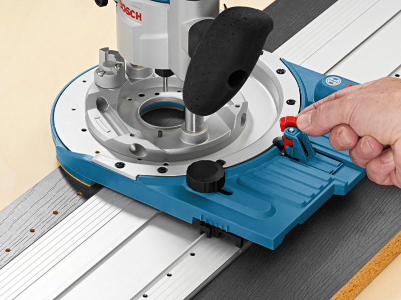 BOSCH Systemzubehör FSB OFA 32 KIT 800 BOSCH Systemzubehör FSB OFA 32 KIT 800