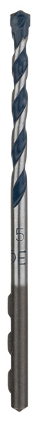 BOSCH Betonbohrer CYL-5, Blue Granite, 5 x 50 x 100 mm BOSCH Betonbohrer CYL-5, Blue Granite, 5 x 50 x 100 mm