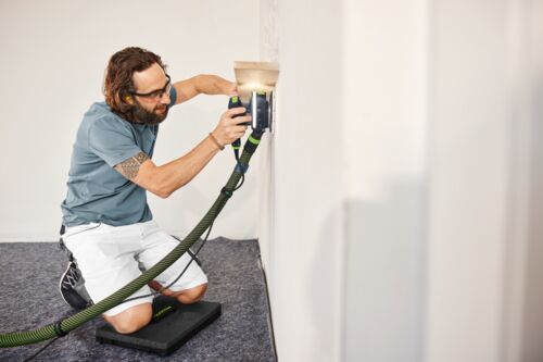 FESTOOL Sitzkissen SK-CT/SYS FESTOOL Sitzkissen SK-CT/SYS