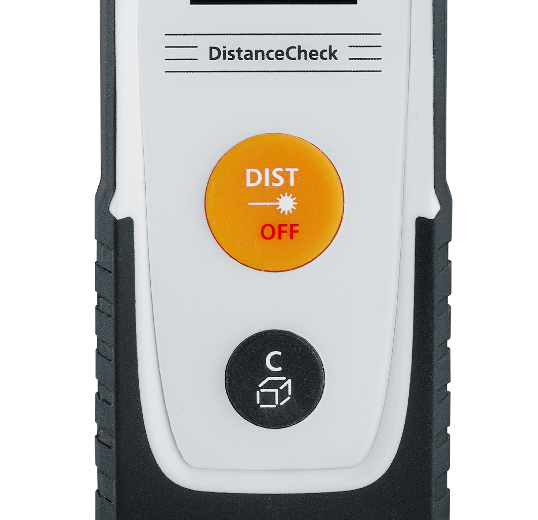 LASERLINER DistanceCheck 25 LASERLINER DistanceCheck 25