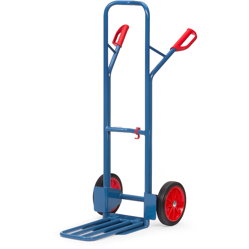 FETRA - FECHTEL TRANSPORTGERÄTE Paketkarre K1326V