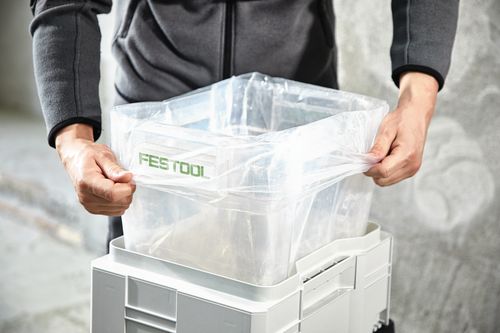 FESTOOL Entsorgungssack ENS-VA-20/10 FESTOOL Entsorgungssack ENS-VA-20/10