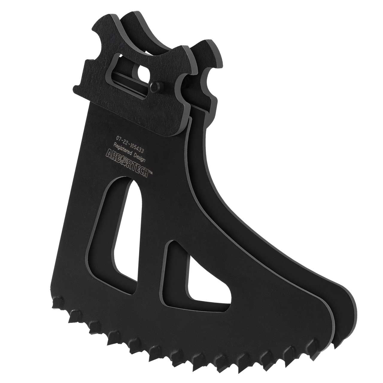 ARBORTECH Allzweckklingen Standard