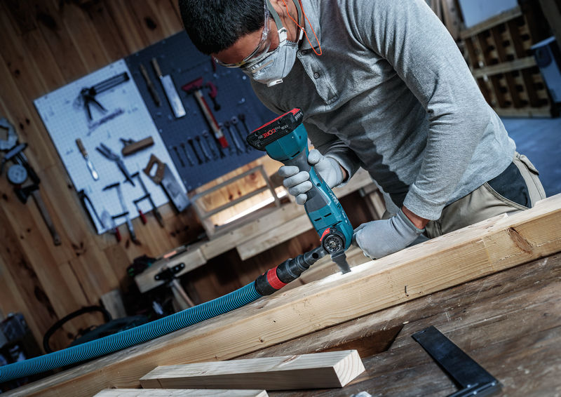 BOSCH AIZ 32 EPC Holz Tauchsägeblatt, Starlock, 32 x 60 mm