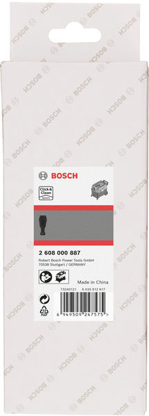 BOSCH COMBI Saugbürste BOSCH COMBI Saugbürste