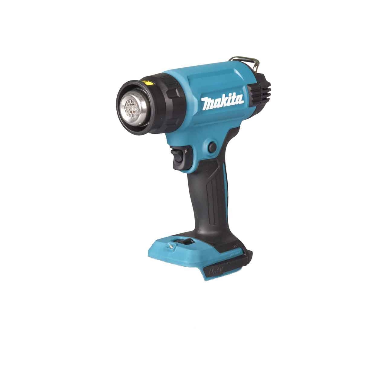 MAKITA Akku-Heißluftgebläse DHG181ZK
