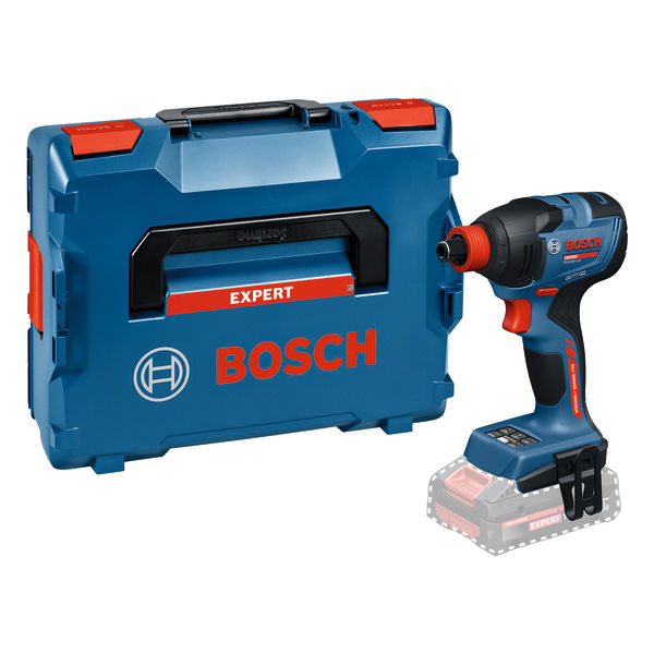 BOSCH EXPERT Akku-Schlagschrauber EXDX18V-210