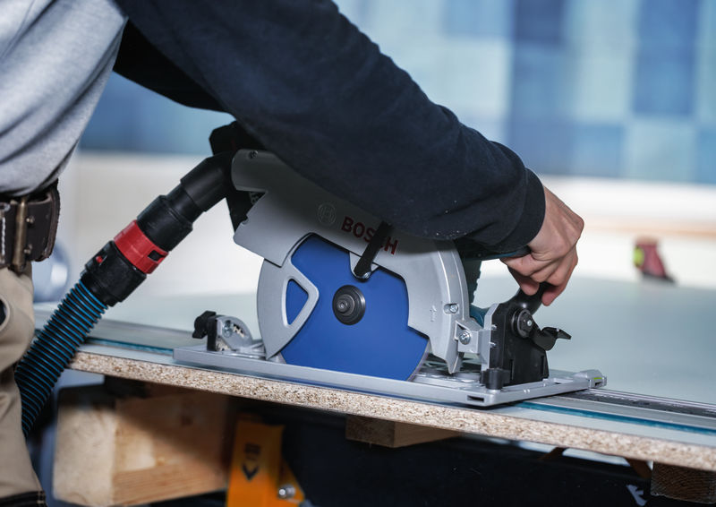 BOSCH EXPERT Laminated Panel Kreissägeblatt, 190x2,1x30 mm, Z60