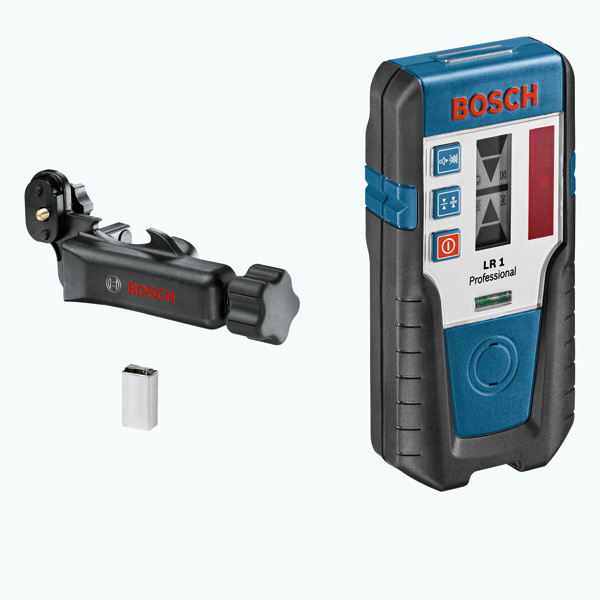 BOSCH Laser-Empfänger LR 1