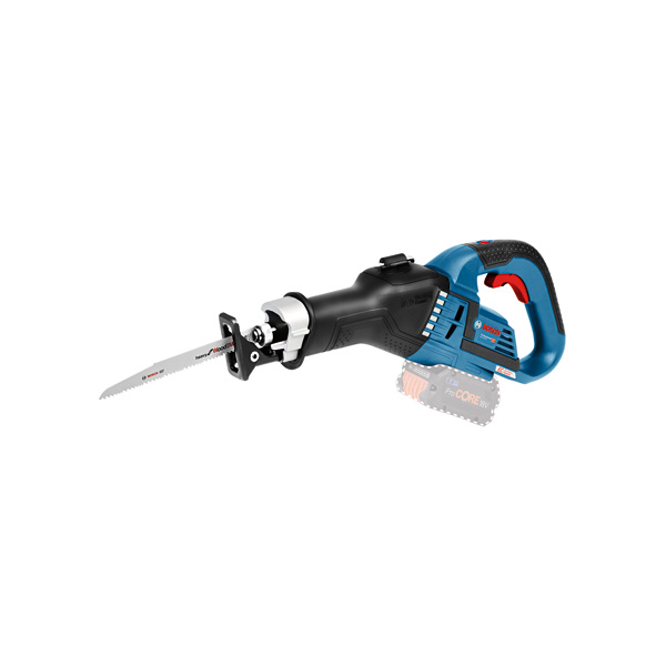 BOSCH Akku-Säbelsäge GSA 18V-32 im Karton