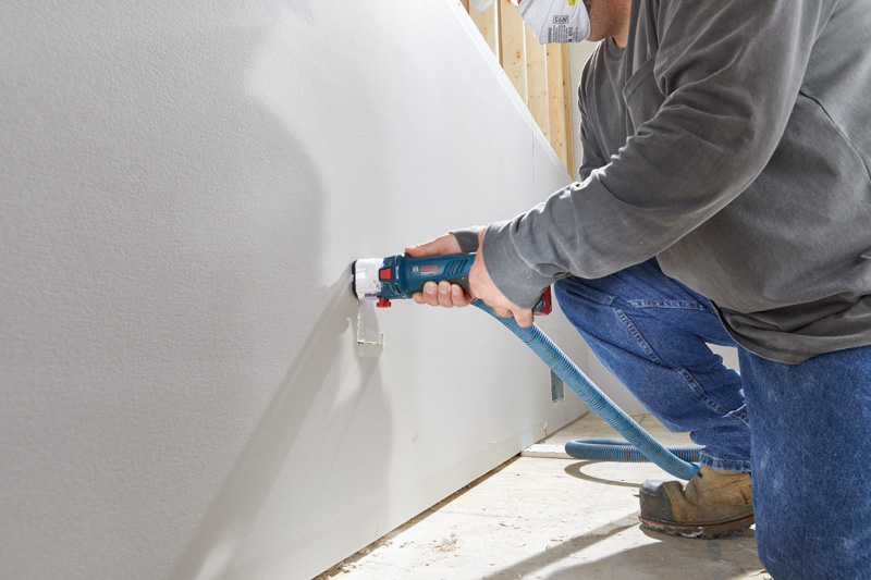 BOSCH Akku-Rotationswerkzeug GCU 18V-30, Spannzangenschlüssel BOSCH Akku-Rotationswerkzeug GCU 18V-30, Spannzangenschlüssel