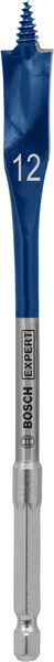 BOSCH EXPERT Self Cut Speed Flachfräsbohrer, 12 x 152 mm BOSCH EXPERT Self Cut Speed Flachfräsbohrer, 12 x 152 mm