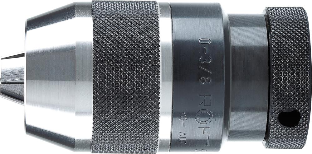 RÖHM Schnellspannbohrfutter 1-13 mm B16 RÖHM Schnellspannbohrfutter 1-13 mm B16