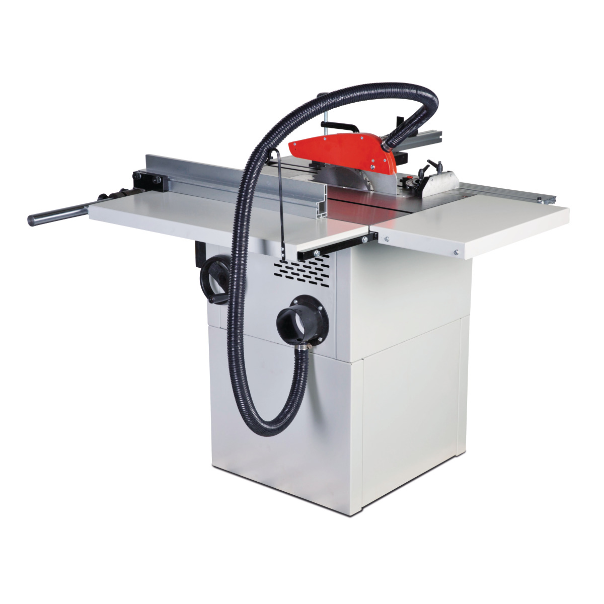 HOLZSTAR Tischkreissäge TKS 254 PRO (230 V)