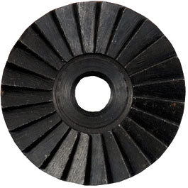 PROJAHN Fräse 17mm 1/2"