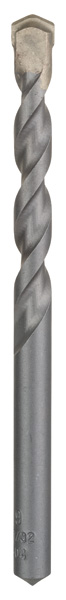 BOSCH Betonbohrer CYL-3, 9 x 80 x 120 mm, d 8 mm, 1er-Pack BOSCH Betonbohrer CYL-3, 9 x 80 x 120 mm, d 8 mm, 1er-Pack