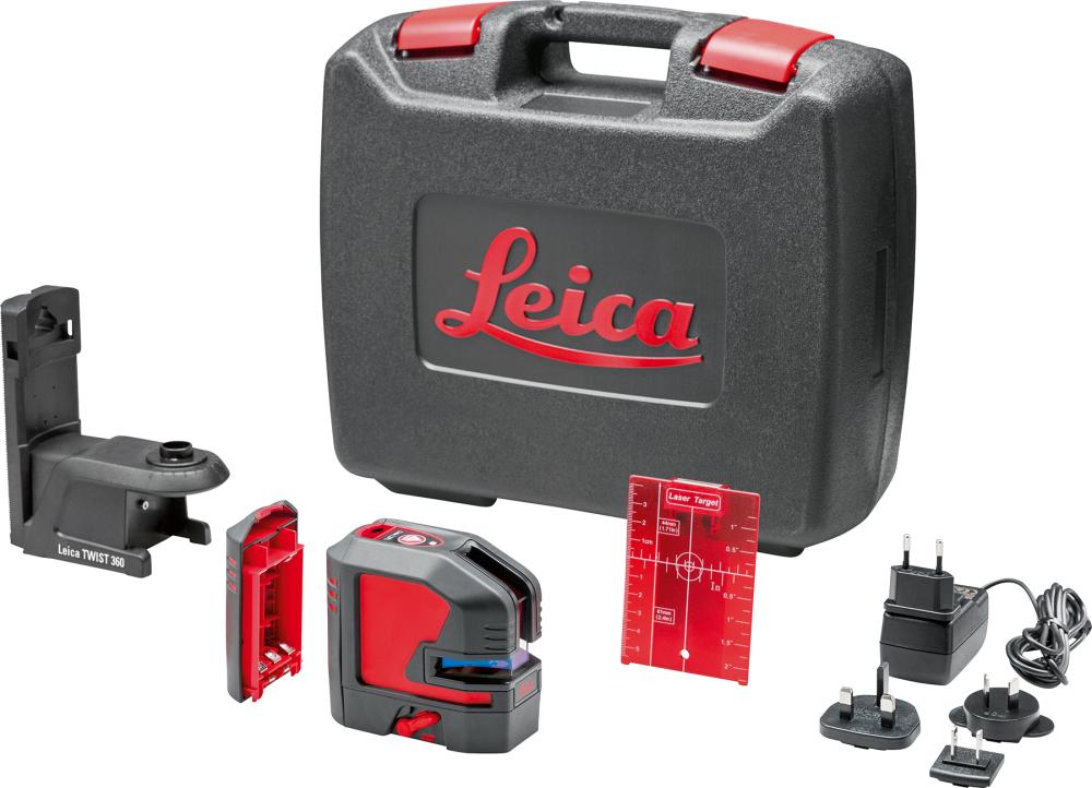 LEICA Linienlaser Lino L2P5-1 LEICA Linienlaser Lino L2P5-1