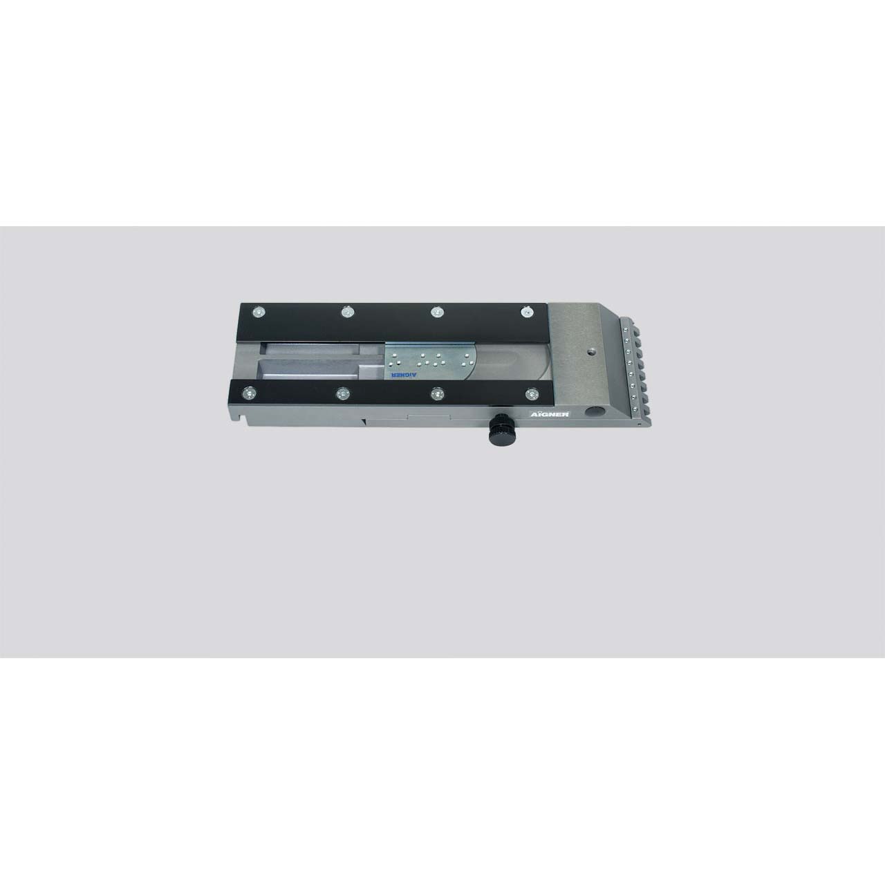 AIGNER Integralanschlag 2 x 500 mm für SCM