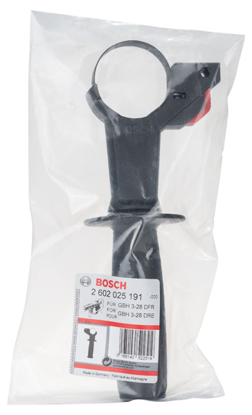 BOSCH Handgriff für Bohrhämmer BOSCH Handgriff für Bohrhämmer