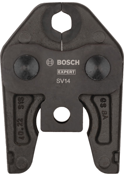 BOSCH EXPERT Standard Pressbacke, SV14 BOSCH EXPERT Standard Pressbacke, SV14