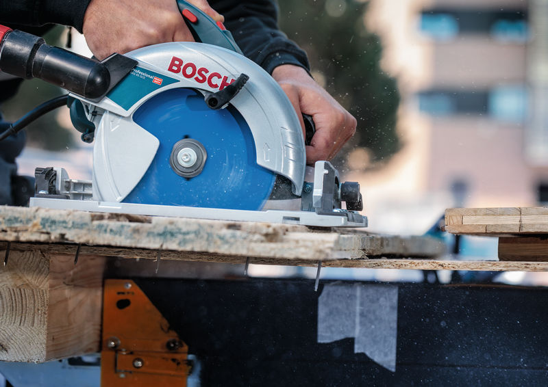BOSCH EXPERT Construct Wood Kreissägeblatt, 210x2/1,3x30 mm, Z30 BOSCH EXPERT Construct Wood Kreissägeblatt, 210x2/1,3x30 mm, Z30