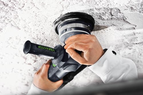 FESTOOL Diamantscheibe DIA ABRASIVE-D80