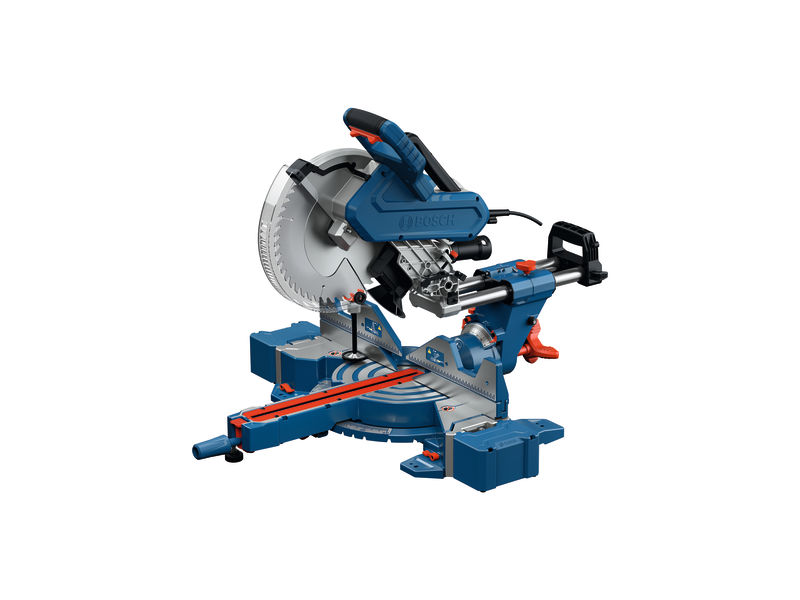 BOSCH Kapp- und Gehrungssäge GCM 340-305 D