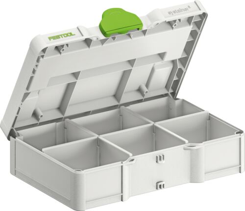 FESTOOL Systainer³ SYS3 S 76