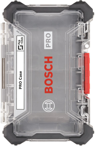 BOSCH PRO Empty Case, groß BOSCH PRO Empty Case, groß