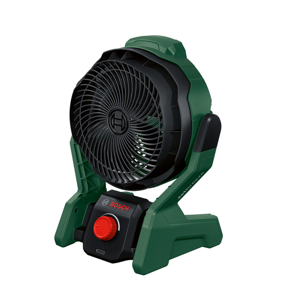 BOSCH Akku-Ventilator UniversalFan 18V-1000 BOSCH Akku-Ventilator UniversalFan 18V-1000