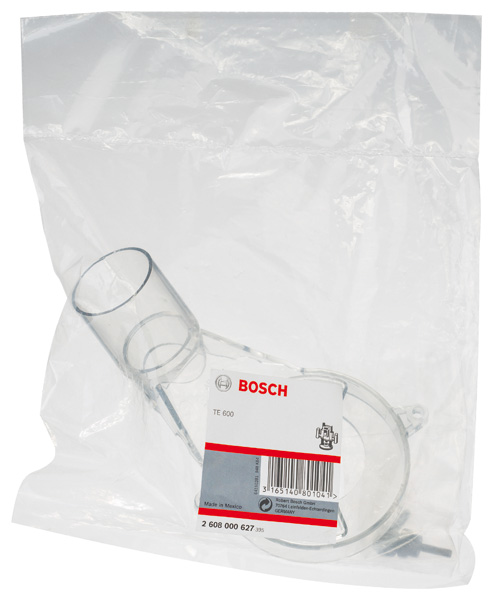 BOSCH Absaughaube für Taucheinheit, passend zu: GKF, GMF, GOF, TE