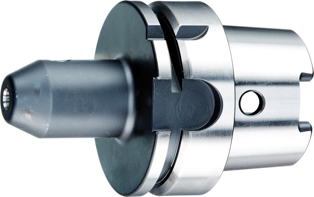 FORTIS Flächenspannfutter DIN69893A HSK-A63 14x120mm FORTIS FORTIS Flächenspannfutter DIN69893A HSK-A63 14x120mm FORTIS