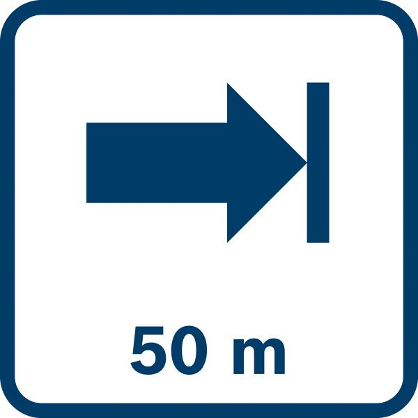 BOSCH Kombilaser GCL 2-50