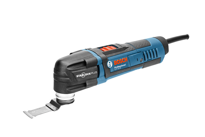 BOSCH Multifunktionswerkzeug GOP 30-28