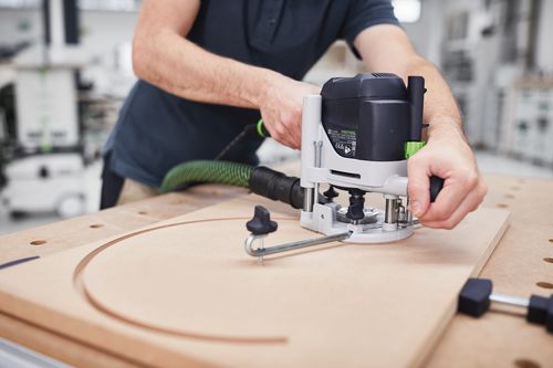 FESTOOL Stangenzirkel SZ-OF 1010