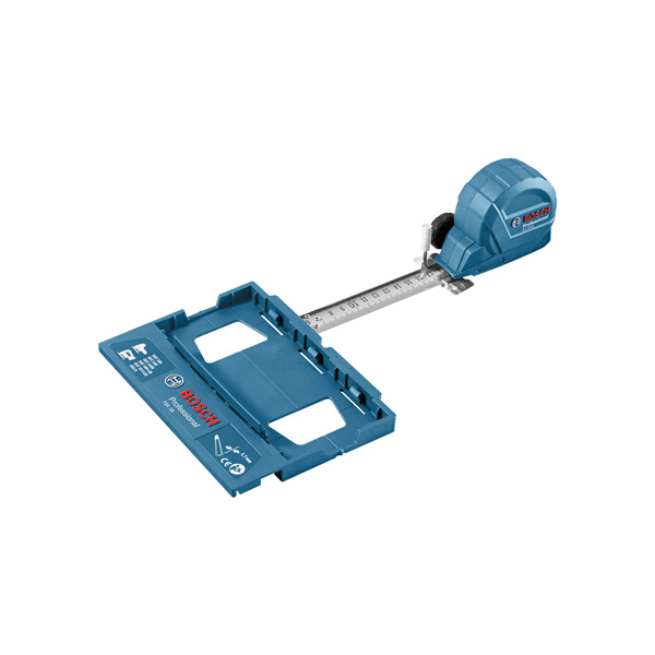 BOSCH KS 3000 und Führungsschienenadapter FSN SA, Systemzubehör