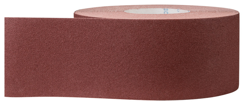 BOSCH Schleifblatt J450 Expert for Wood and Paint, 115 mm x 50 m, G100 BOSCH Schleifblatt J450 Expert for Wood and Paint, 115 mm x 50 m, G100