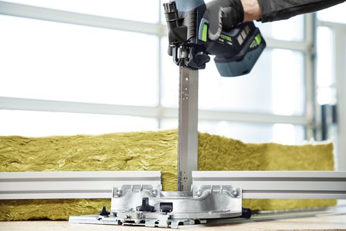 FESTOOL Akku-Dämmstoffsäge ISC 240 HPC 4,0 EBI-Plus-XL-FS