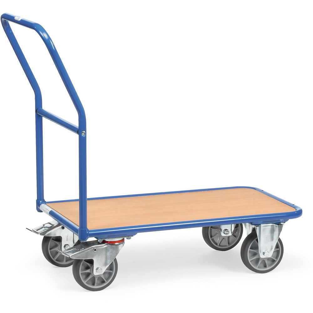 FETRA - FECHTEL TRANSPORTGERÄTE Magazinwagen 2102