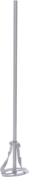 BOSCH PRO Multi Material Dünnflüssige Materialien Rührkorb, 65 mm BOSCH PRO Multi Material Dünnflüssige Materialien Rührkorb, 65 mm