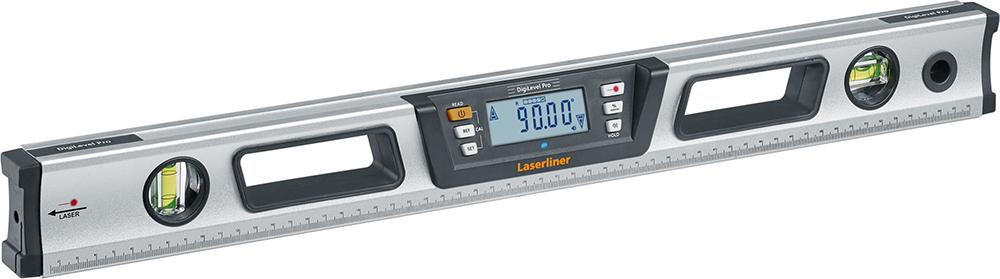 LASERLINER DigiLevel Pro 60 BLE Version LASERLINER DigiLevel Pro 60 BLE Version