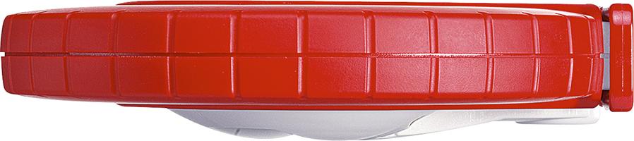 BMI Kapselbandmaß Polyamid 30mx13mm Maßanfang A Flextop BMI BMI Kapselbandmaß Polyamid 30mx13mm Maßanfang A Flextop BMI