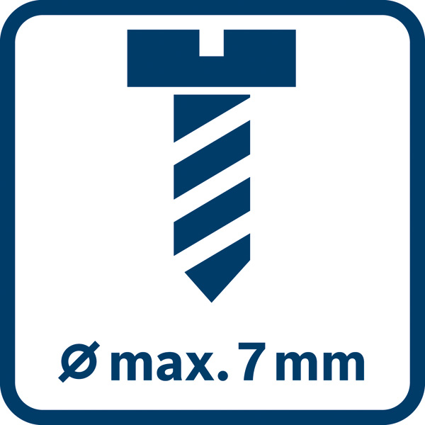 BOSCH Akku-Bohrschrauber GSR 12V-15 FC 2x 2,0 Ah L-BOXX