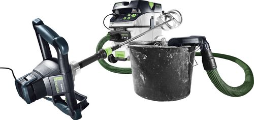 FESTOOL Absaugung MX - A