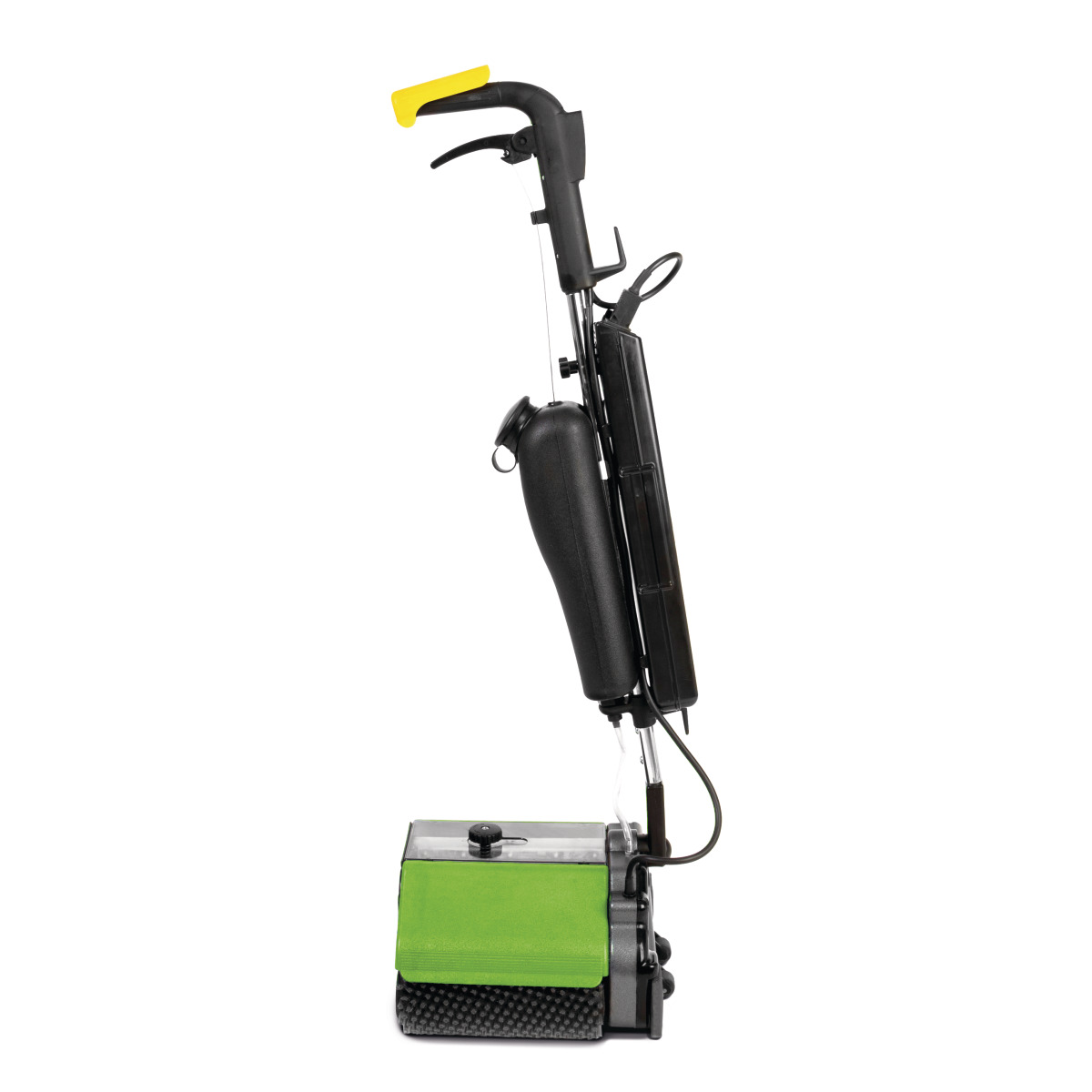 STÜRMER Doppelwalzenmaschine Cleancraft DWM 280 DC
