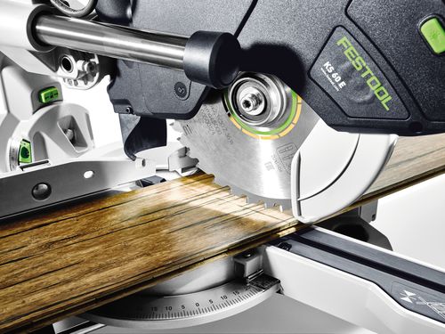 FESTOOL Kapp-Zugsäge KAPEX KS 60 E-UG-Set/XL