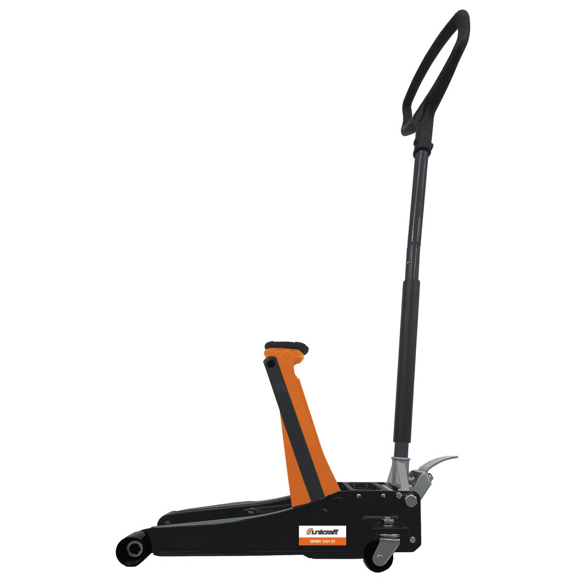 STÜRMER Rangierwagenheber Unicraft SRWH 2501 EF STÜRMER Rangierwagenheber Unicraft SRWH 2501 EF