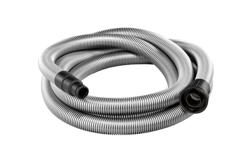 BOSCH Schlauch für Bosch-Sauger, 5 m, 35 mm, mit Bajonettverschluss BOSCH Schlauch für Bosch-Sauger, 5 m, 35 mm, mit Bajonettverschluss